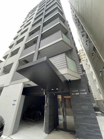 CREST TAP 神戸湊町 NOIR