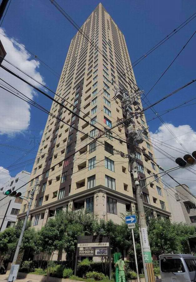 アルグラッドザ・タワー心斎橋