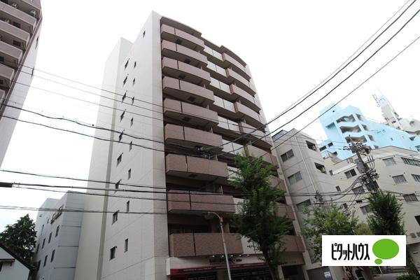 サンエスケーイワタ名城