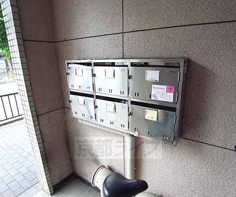 下鴨メゾンなかい
