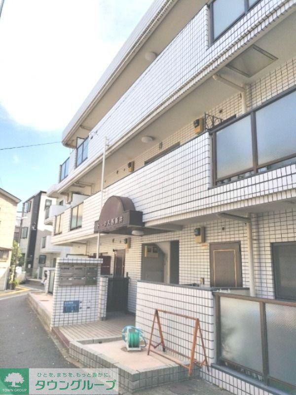 トータス西新井