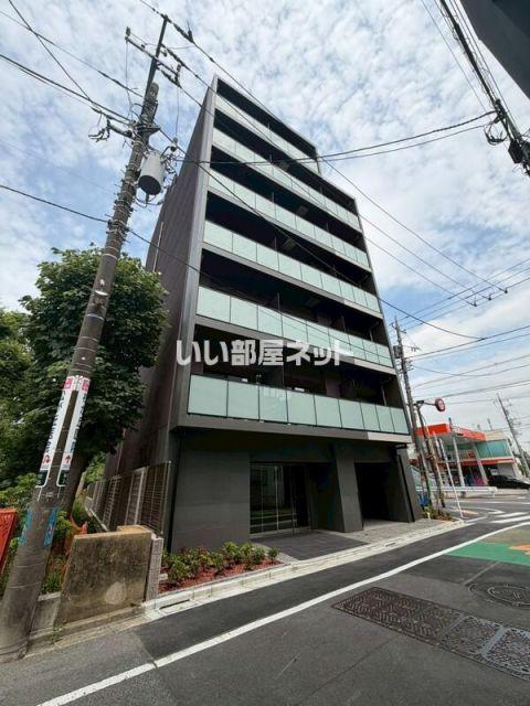 ブライズ中野哲学堂