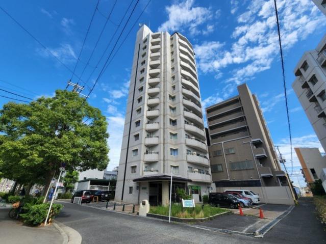 アイキューブ平野
