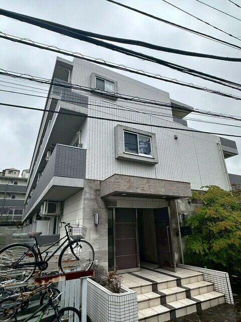 GROWS横浜妙蓮寺
