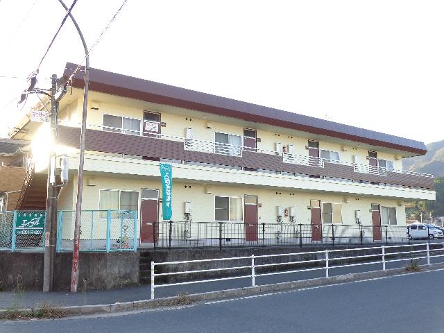 久米ハイツ(2DK/2階)