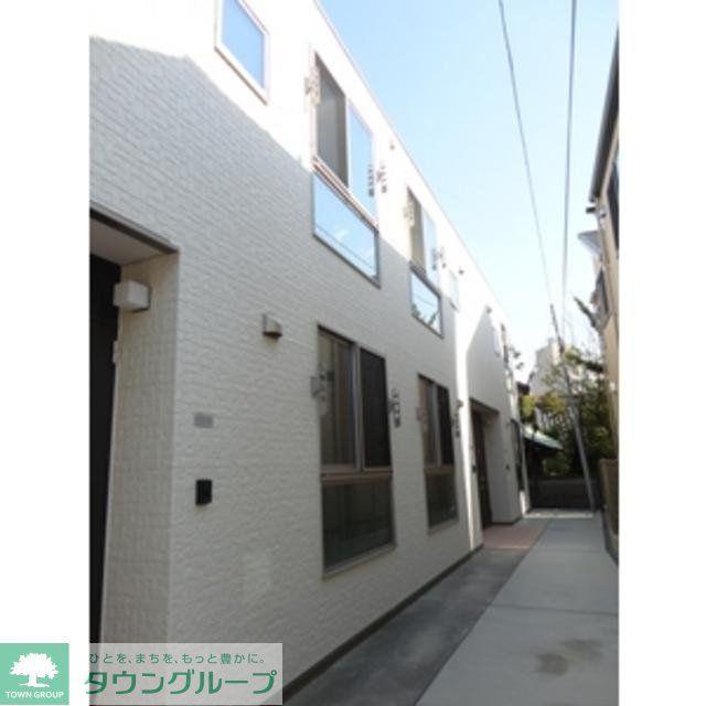 パオメゾン新宿