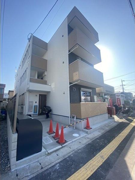 ベネフィス中小田井