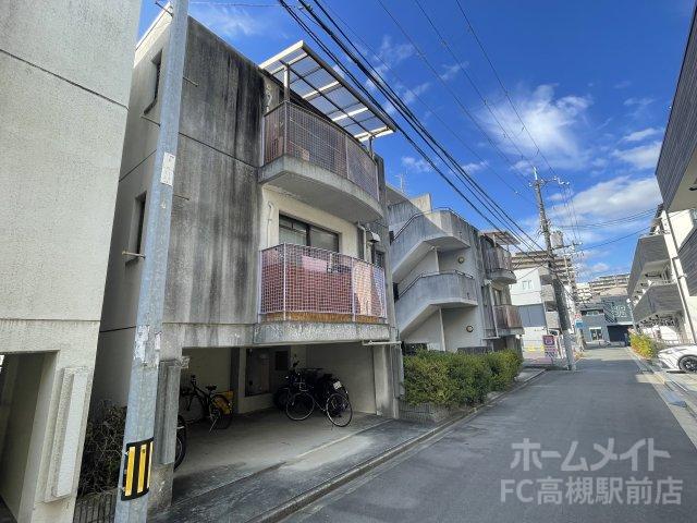 フレディハイツ京口I