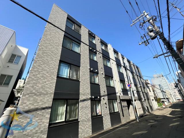 GRAND ONE SAPPORO