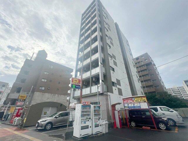 マイナビSTAY船橋本町/エスペランサK2