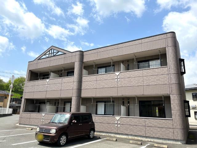 グリーンヒルズ II
