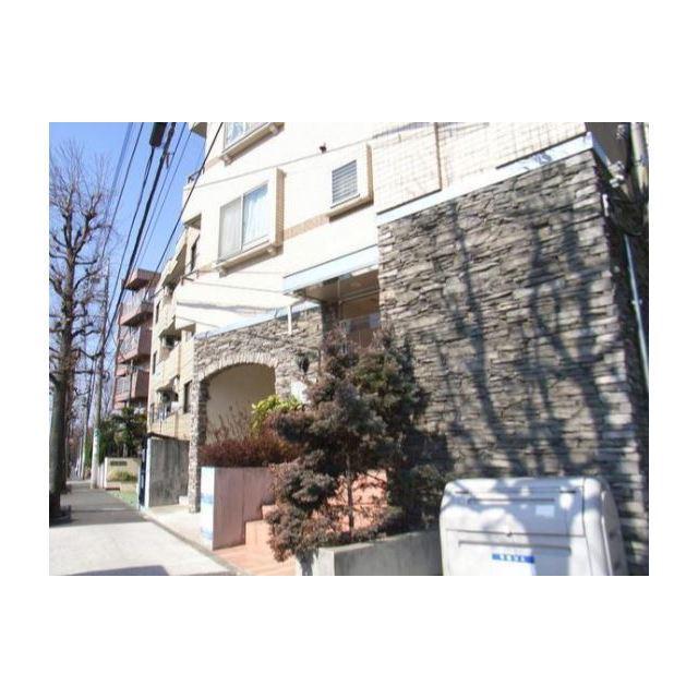 ロアール世田谷等々力