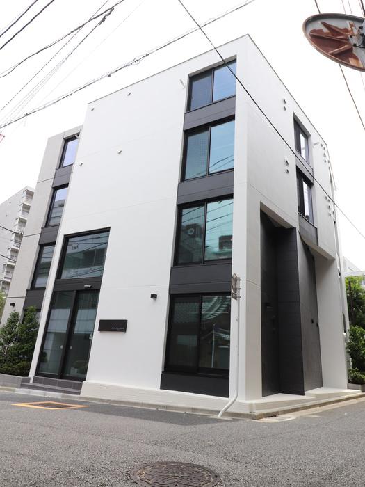 REVE RESIDENCE 高輪