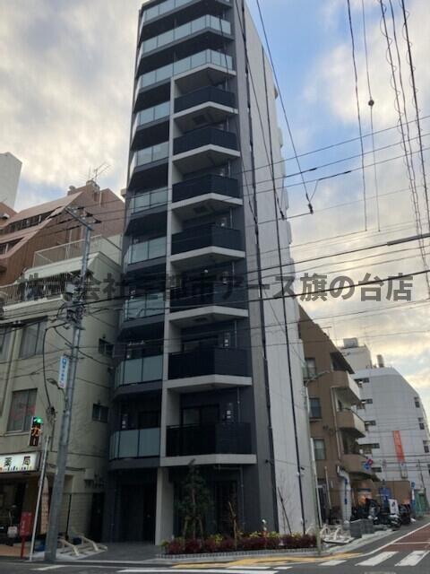 ルネサンスコート蒲田ウエスト