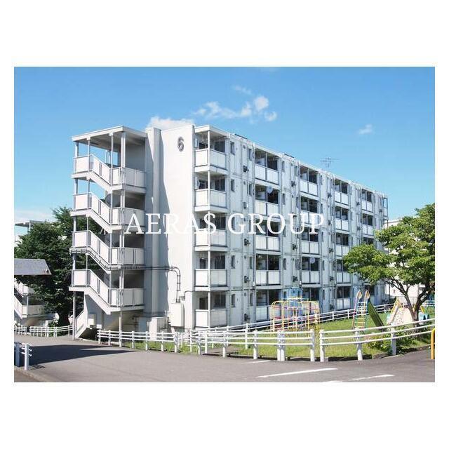 ビレッジハウス小比企5号棟