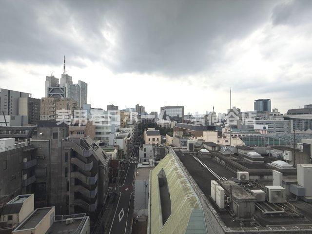 ルミークアン本郷