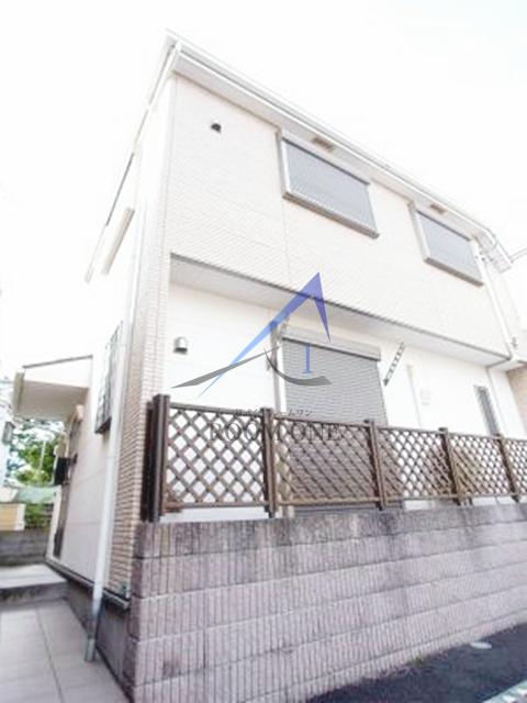 東葛西1丁目戸建