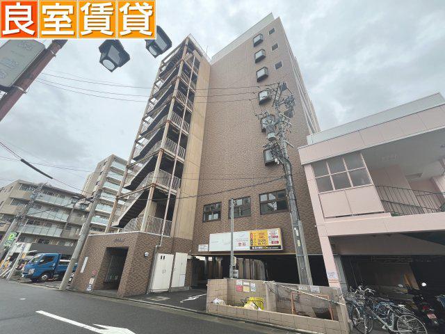 サンマール新瑞