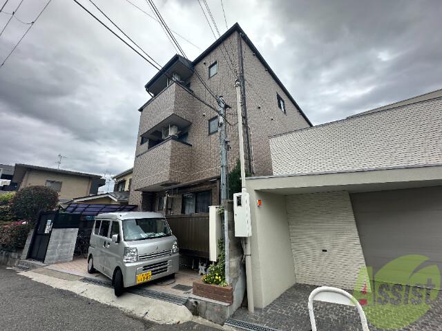 コウヨウ井口堂