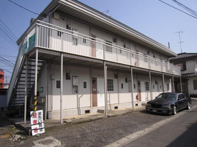 サンハイツ南原1