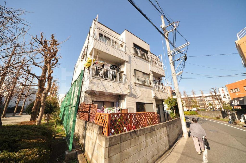 エステート立石