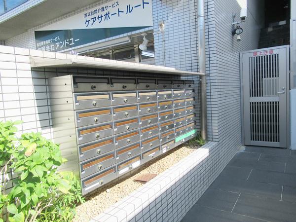 エステート南ビル