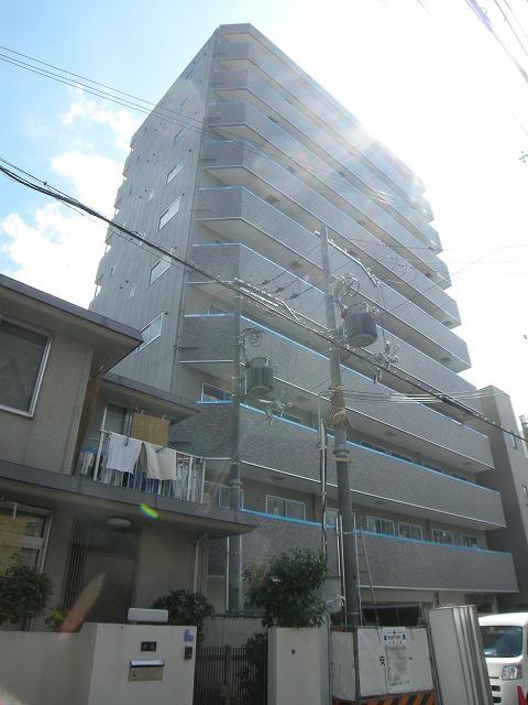 レジデンス鷺洲プリンス鷺洲