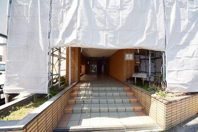 USKシャンブル
