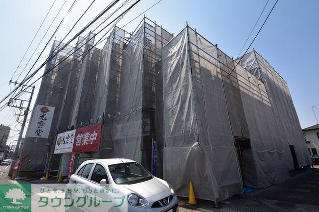 USKシャンブル