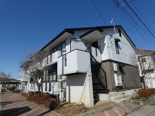 グリーンメモリアル