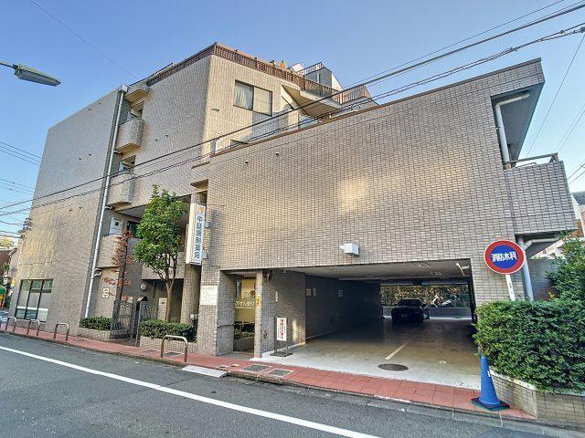 グリーンクロス西中延