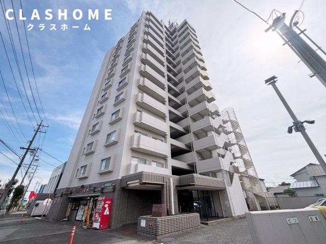 イトーピア刈谷マンション