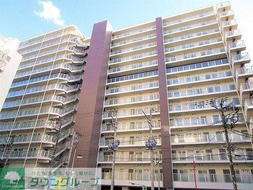 フィットエル仙台一番町(1K/7階)