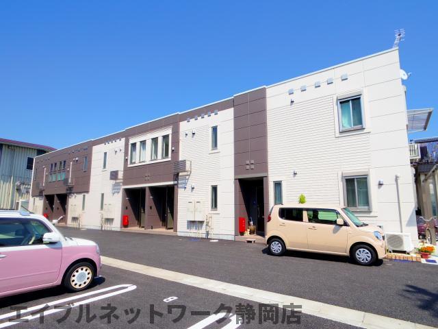 ラフィーネ(1LDK/1階)