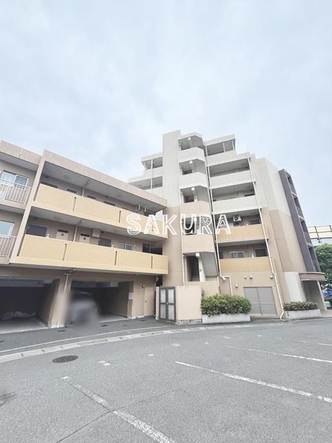 エクセレントスクエア宮崎台I番館