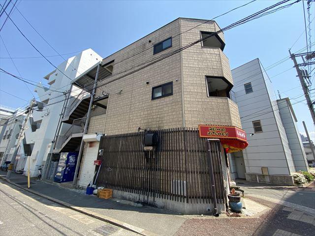 カトレア大濠