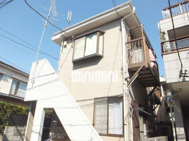 ビックリバー綱島