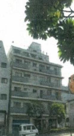 メゾン台町