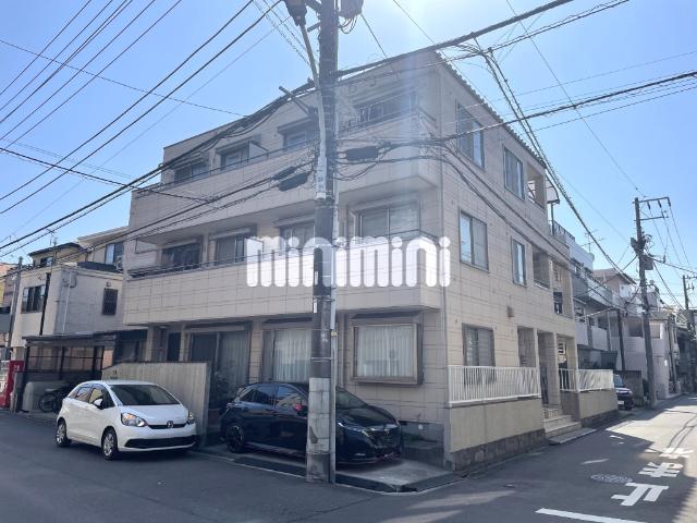 シンエイビル