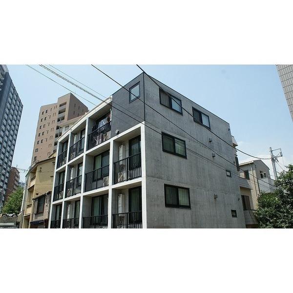 LOTUS南品川 402B