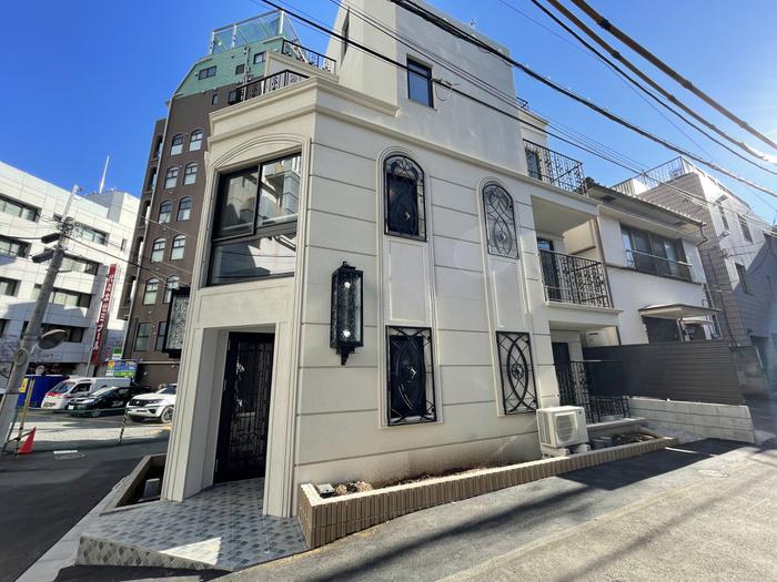 CASADORO代々木