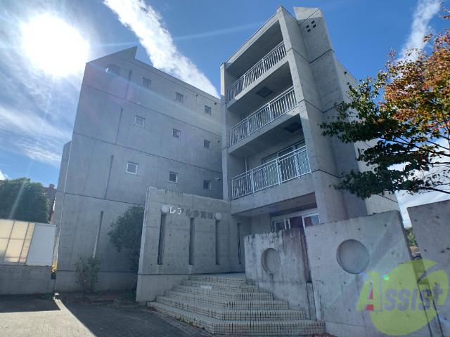 レアル多賀城
