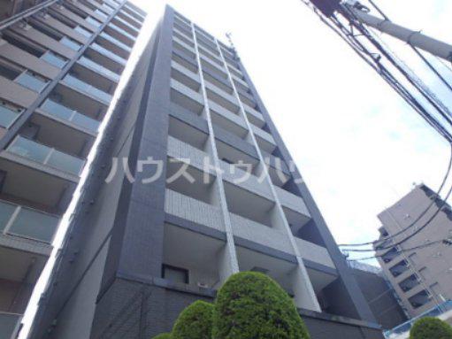 グラントゥルース田端