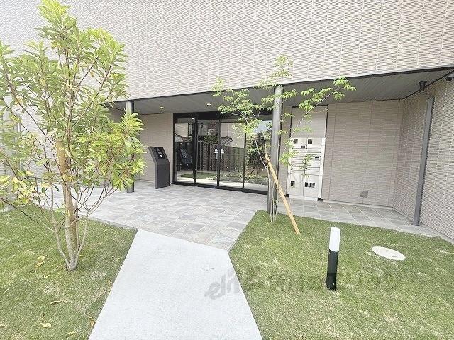 シャーメゾンM―SIX