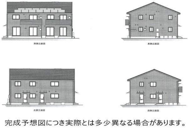 ロイヤルステージタウン鳥栖E棟
