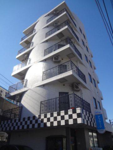 本郷町マンション