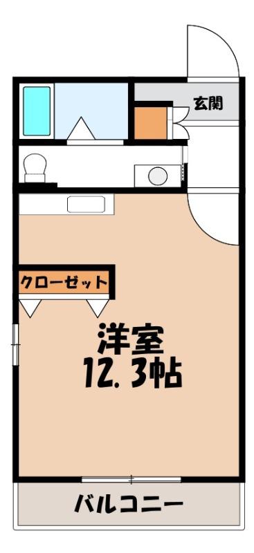 ガーデンコート