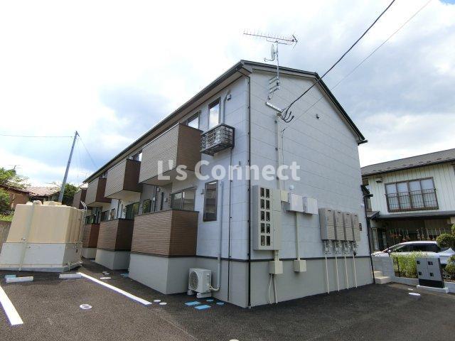 エスポワール吉岡