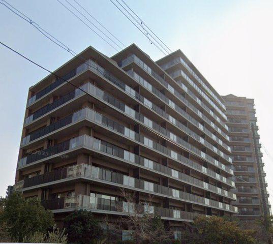 六甲アイランドCITY W7RESIDENCE 12番館