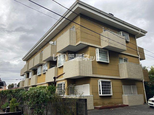 セントラルメゾン茂原